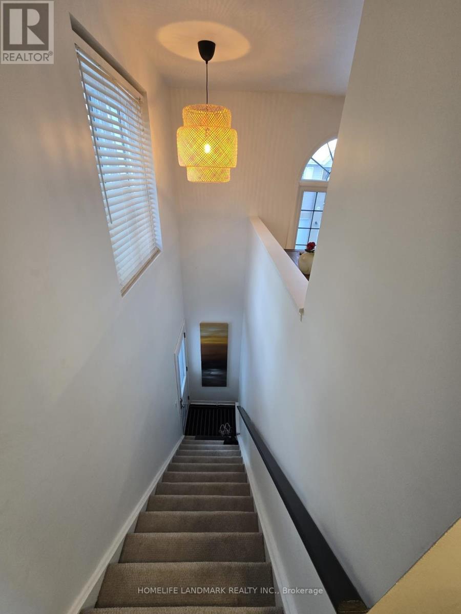 242 - 2110 CLEAVER AVENUE, Burlington, Ontario