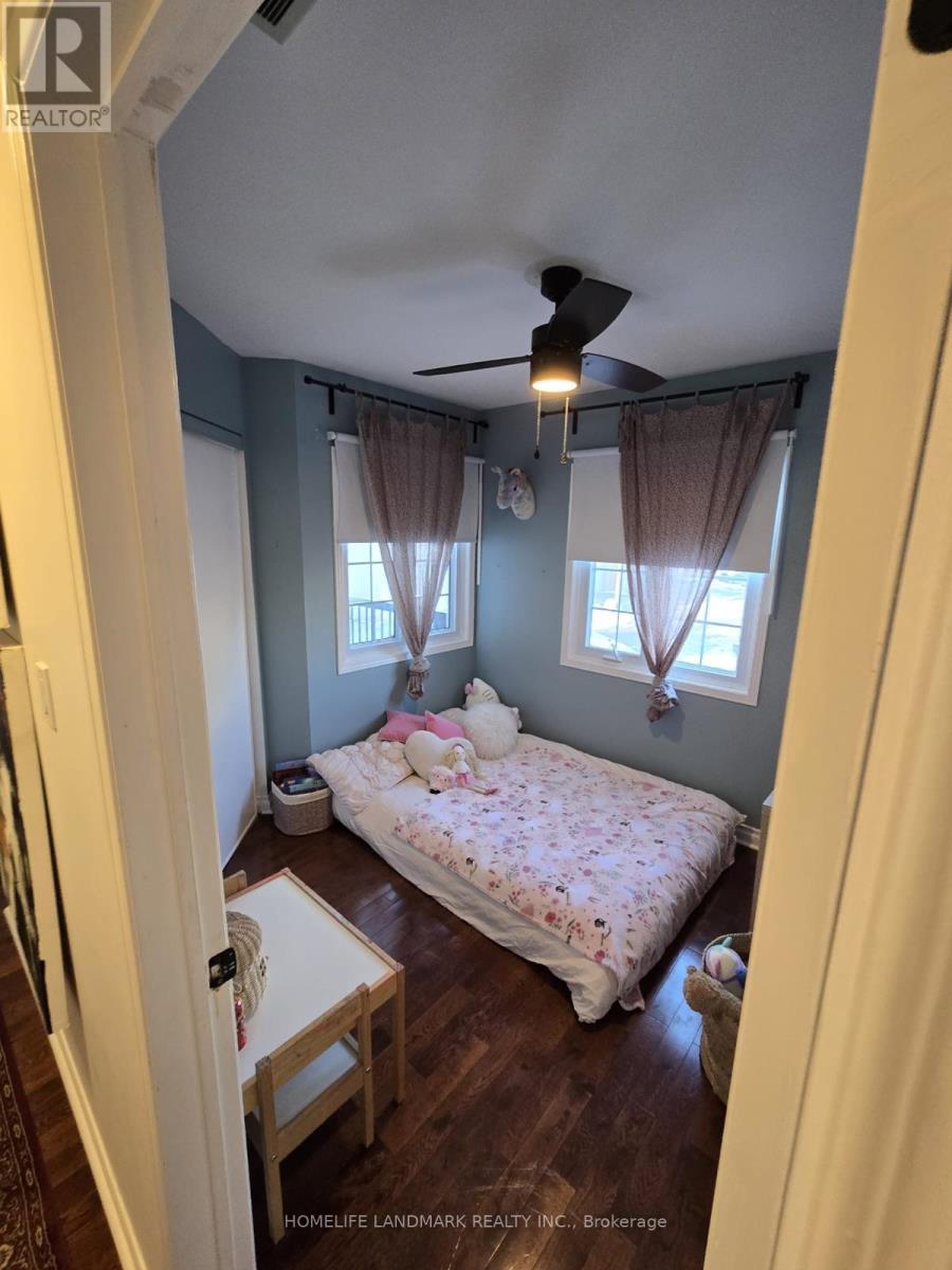 242 - 2110 Cleaver Avenue, Burlington, Ontario  L7M 3Z3 - Photo 14 - W13826890