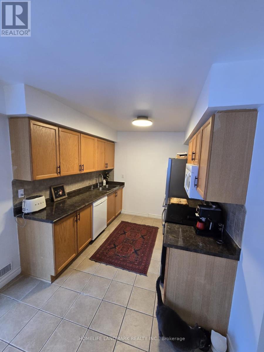 242 - 2110 Cleaver Avenue, Burlington, Ontario  L7M 3Z3 - Photo 17 - W13826890