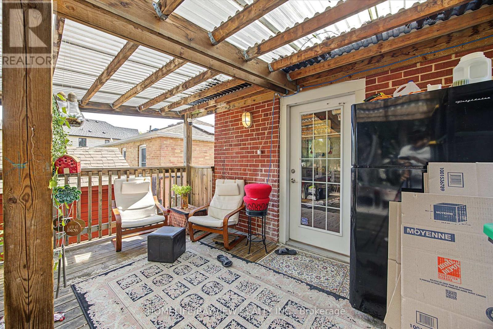 46 Acton Avenue, Toronto, Ontario  M3H 4G8 - Photo 38 - C13826174