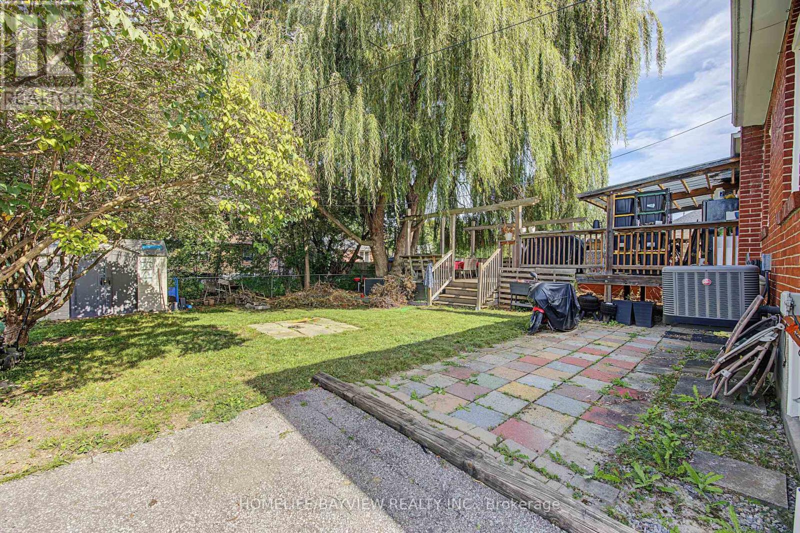 46 Acton Avenue, Toronto, Ontario  M3H 4G8 - Photo 42 - C13826174