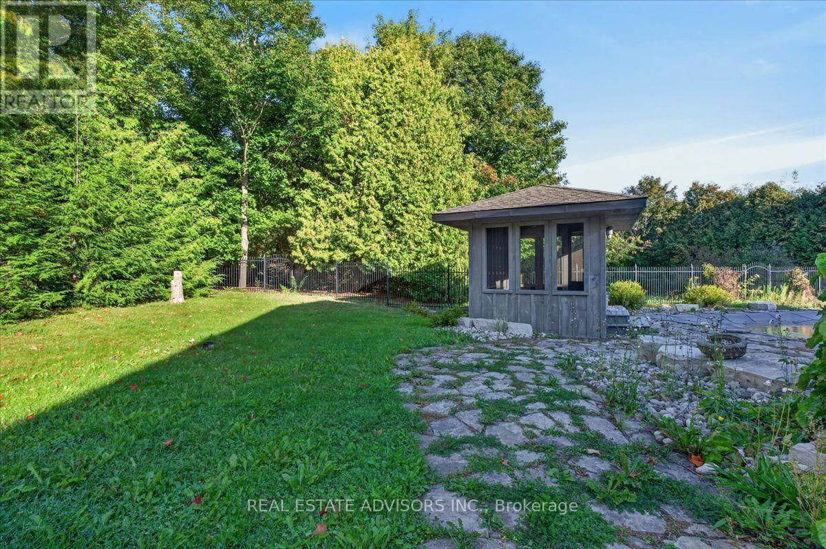 19 Mcconachie Crescent, Caledon, Ontario L7K 0B9 - Photo 44 - W13821904