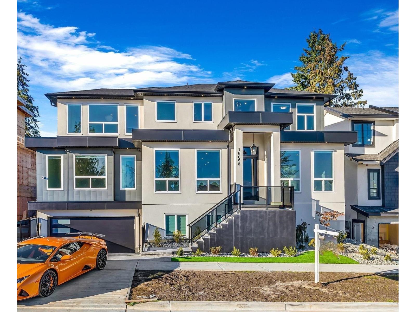 Basement 160xx 9A AVENUE, Surrey, British Columbia