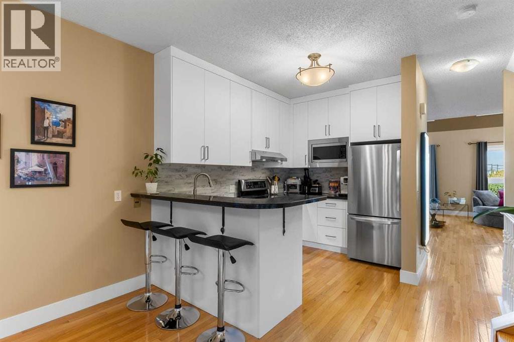 1515 21 Avenue SW, Calgary, Alberta  T2T 0M8 - Photo 5 - A2346849