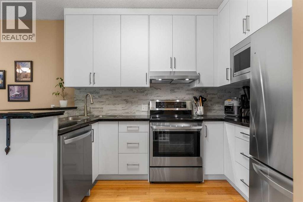 1515 21 Avenue SW, Calgary, Alberta  T2T 0M8 - Photo 3 - A2346849