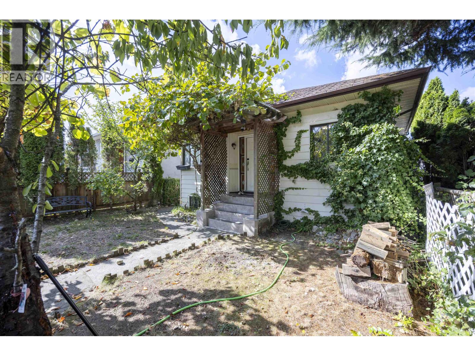 4605 RUPERT STREET, Vancouver, British Columbia