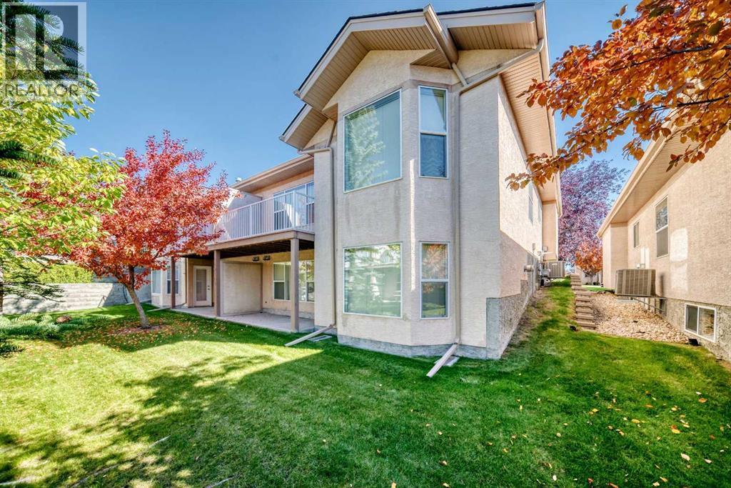 148, 10888 Panorama Hills Boulevard Nw, Calgary, Alberta  T3K 5K9 - Photo 46 - A2347033