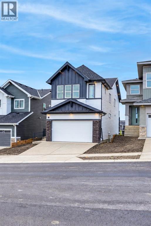 25 Heritage Park, Cochrane, Alberta  T4C 3G9 - Photo 40 - A2345343