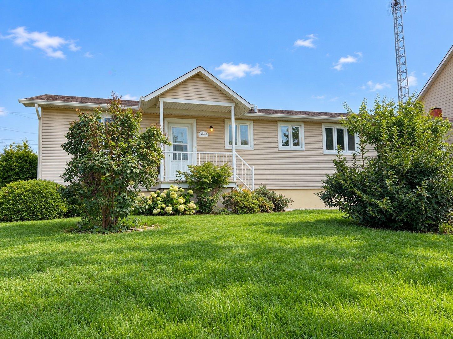 5760 Av. Normand Longueuil (Saint-Hubert) Quebec Canada J3Y1M5 2