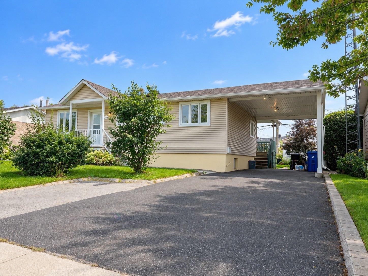 5760 Av. Normand Longueuil (Saint-Hubert) Quebec Canada J3Y1M5 4