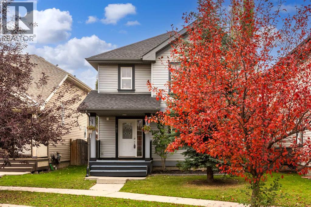 161 Prestwick Close Se, Calgary, Alberta  T2Z 4Y3 - Photo 1 - A2347332