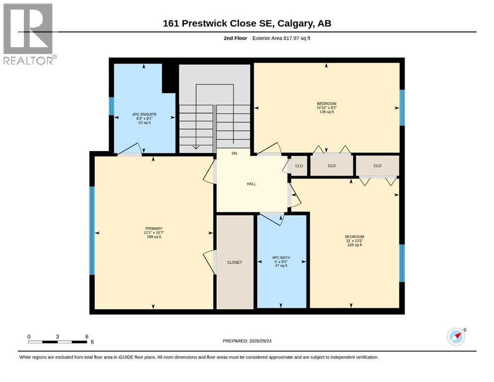 161 Prestwick Close Se, Calgary, Alberta  T2Z 4Y3 - Photo 33 - A2347332