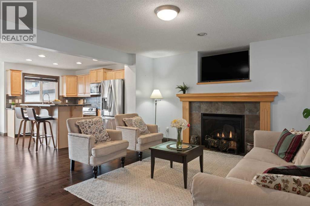 161 Prestwick Close Se, Calgary, Alberta  T2Z 4Y3 - Photo 4 - A2347332