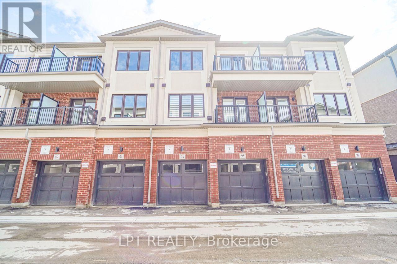93 Matawin Lane, Richmond Hill, Ontario  L4B 0H8 - Photo 35 - N13826906