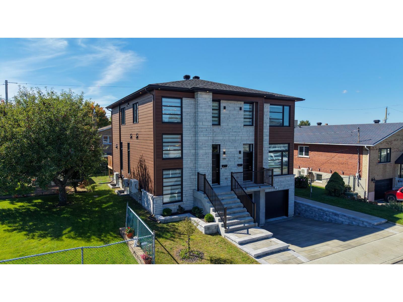 12154-12158 28e Avenue (R.-d.-P.) Montréal (Rivière-des-Prairies/Pointe-aux-Trembles) Quebec Canada H1E2A6 3