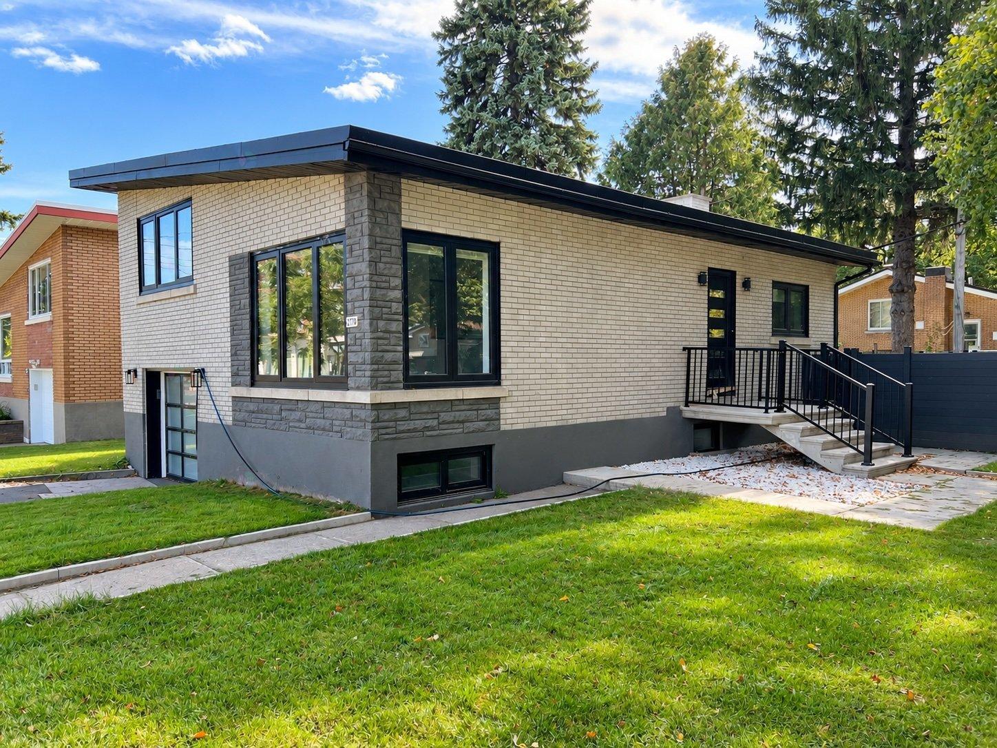 2710 Rue De Charny Montréal (Ahuntsic-Cartierville) Quebec Canada H3M1J7 3