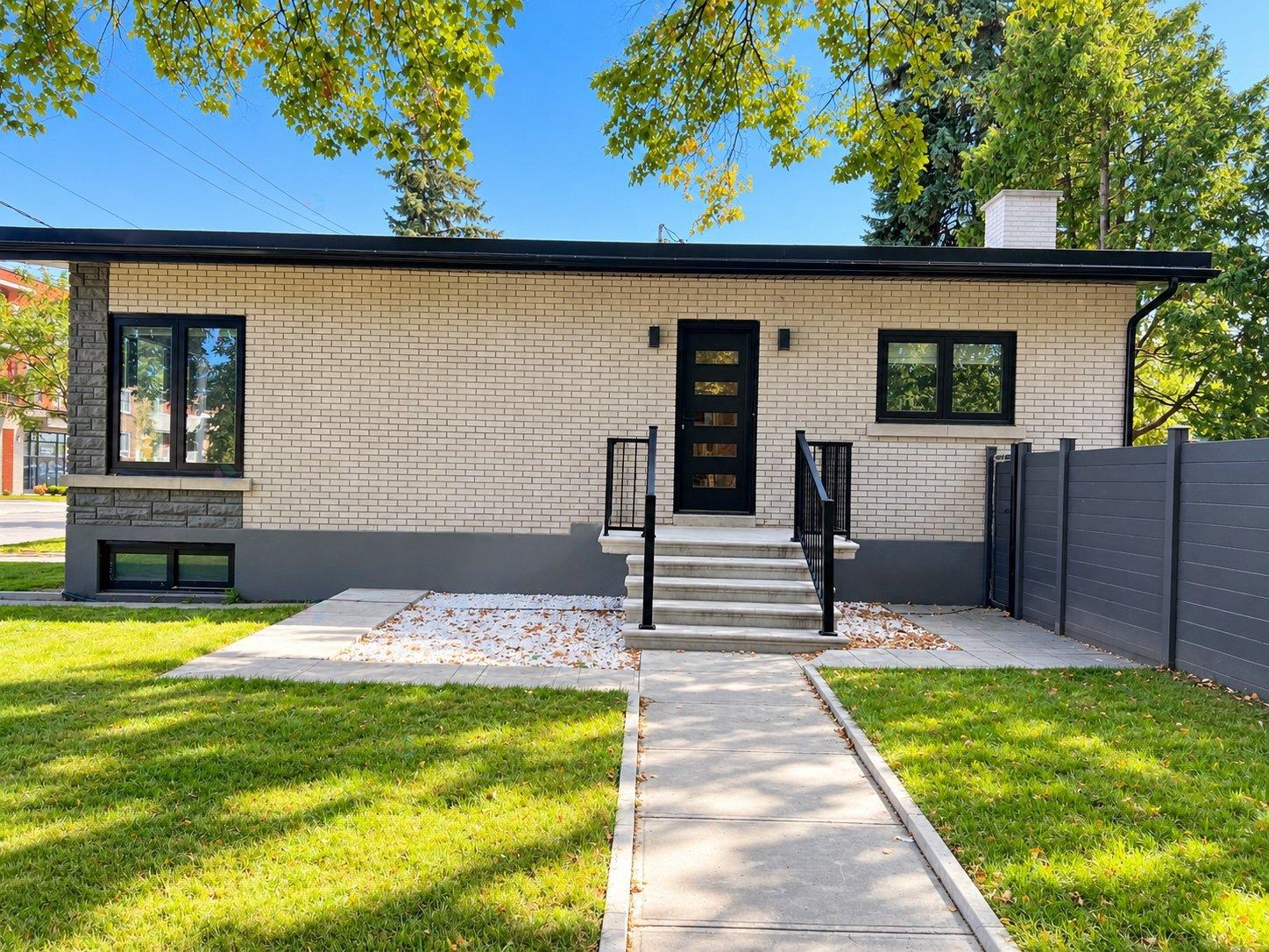 2710 Rue De Charny Montréal (Ahuntsic-Cartierville) Quebec Canada H3M1J7 4