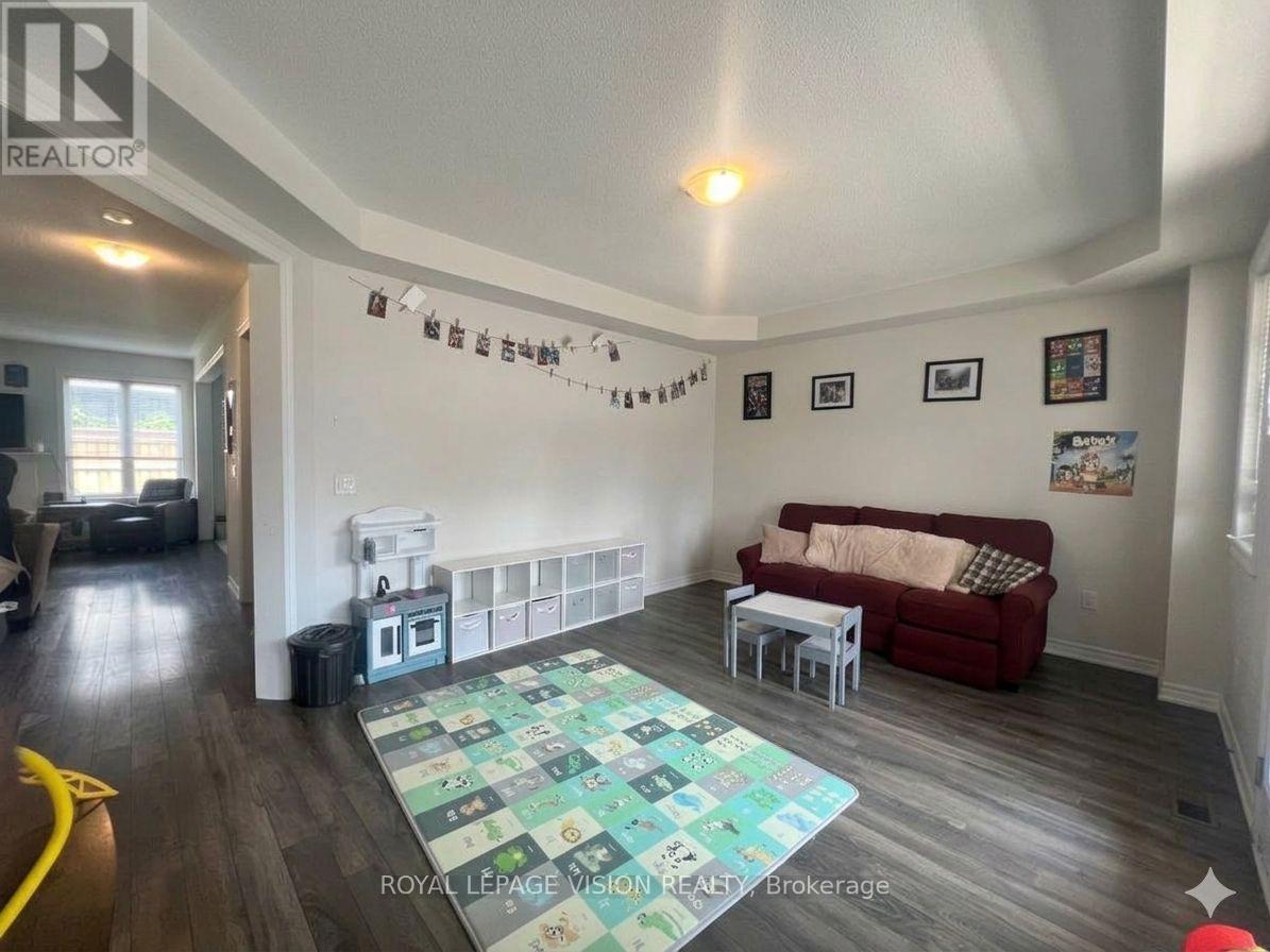 1929 Don White Court, Oshawa, Ontario  L1K 0R3 - Photo 6 - E13822322
