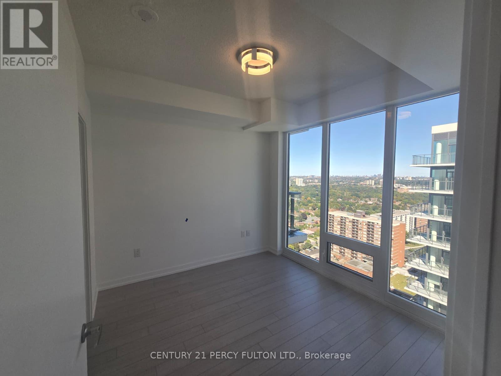 2605 - 4010 Eglinton Avenue W, Toronto, Ontario  M9A 0G5 - Photo 16 - W13826904