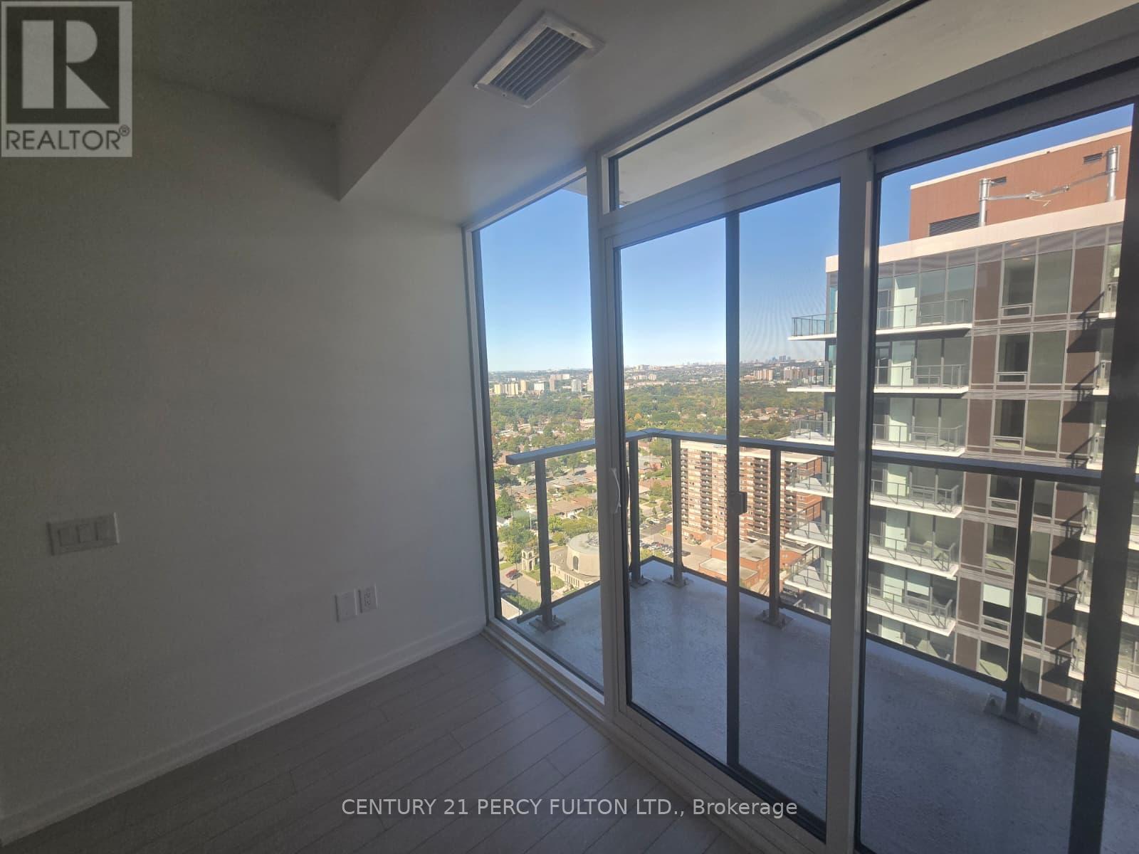 2605 - 4010 Eglinton Avenue W, Toronto, Ontario  M9A 0G5 - Photo 18 - W13826904