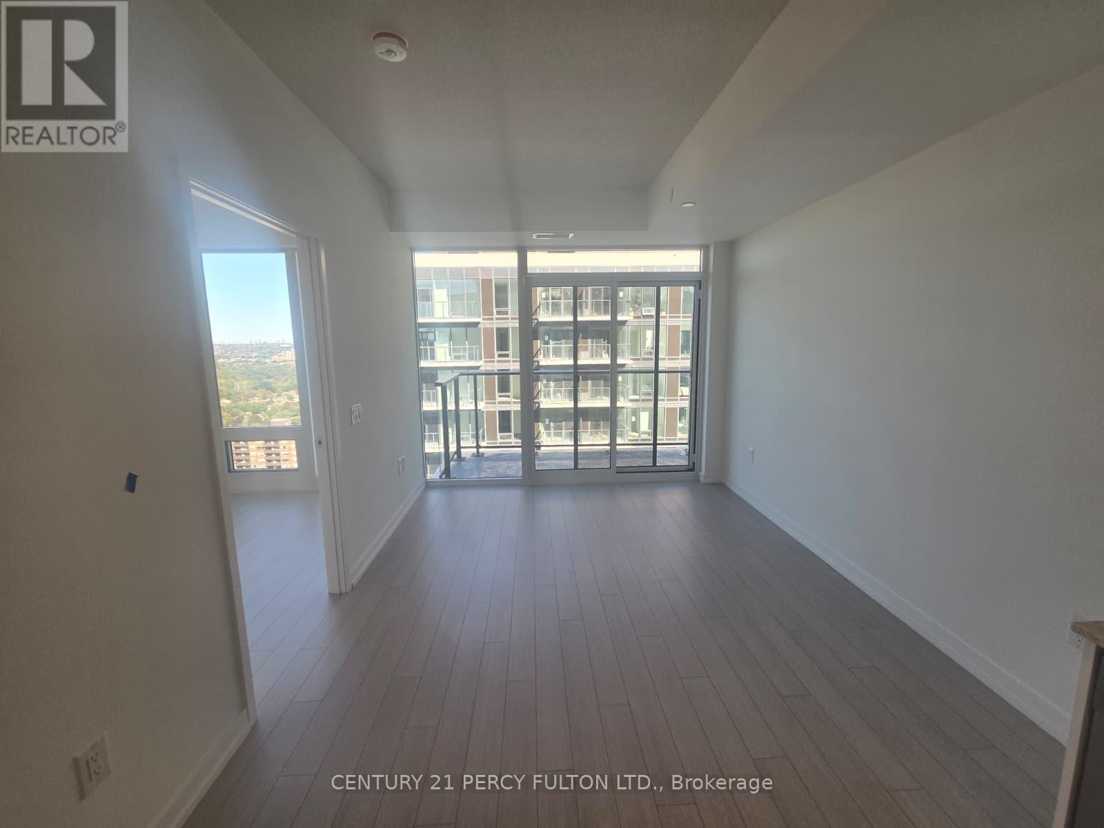 2605 - 4010 Eglinton Avenue W, Toronto, Ontario  M9A 0G5 - Photo 19 - W13826904