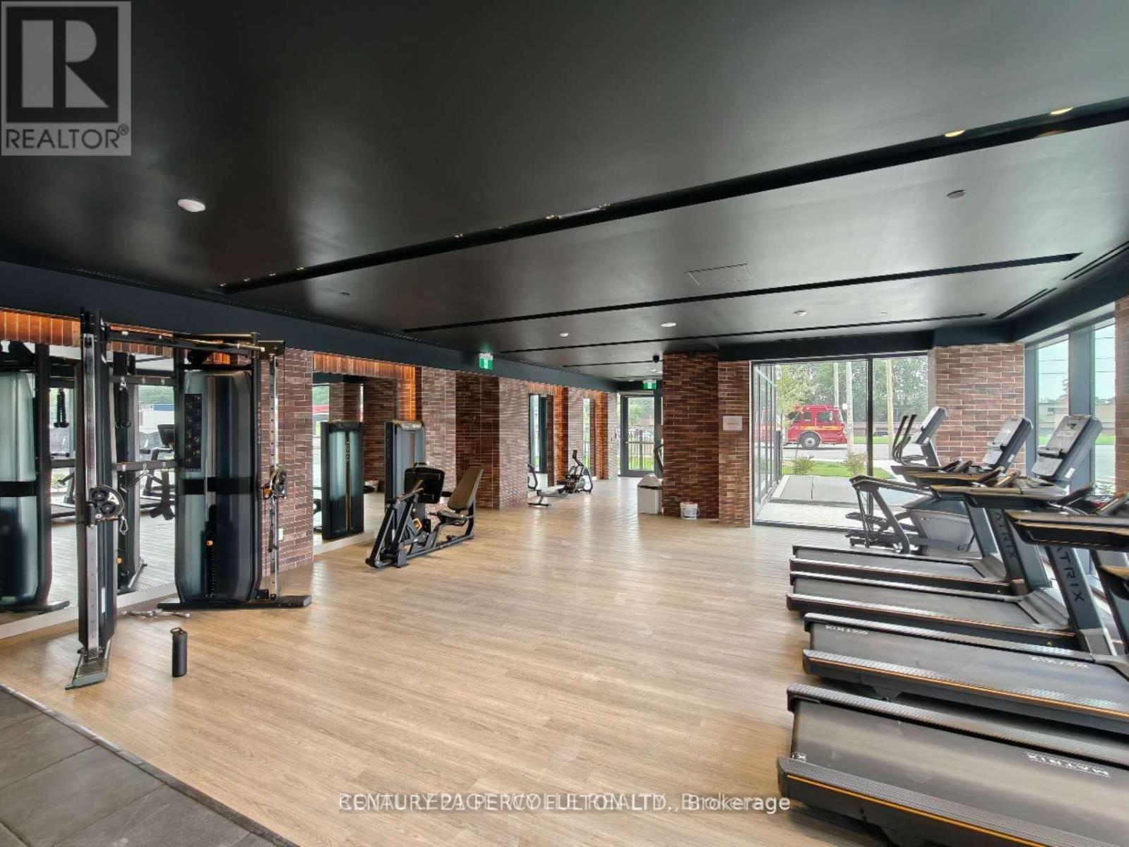 2605 - 4010 Eglinton Avenue W, Toronto, Ontario  M9A 0G5 - Photo 2 - W13826904