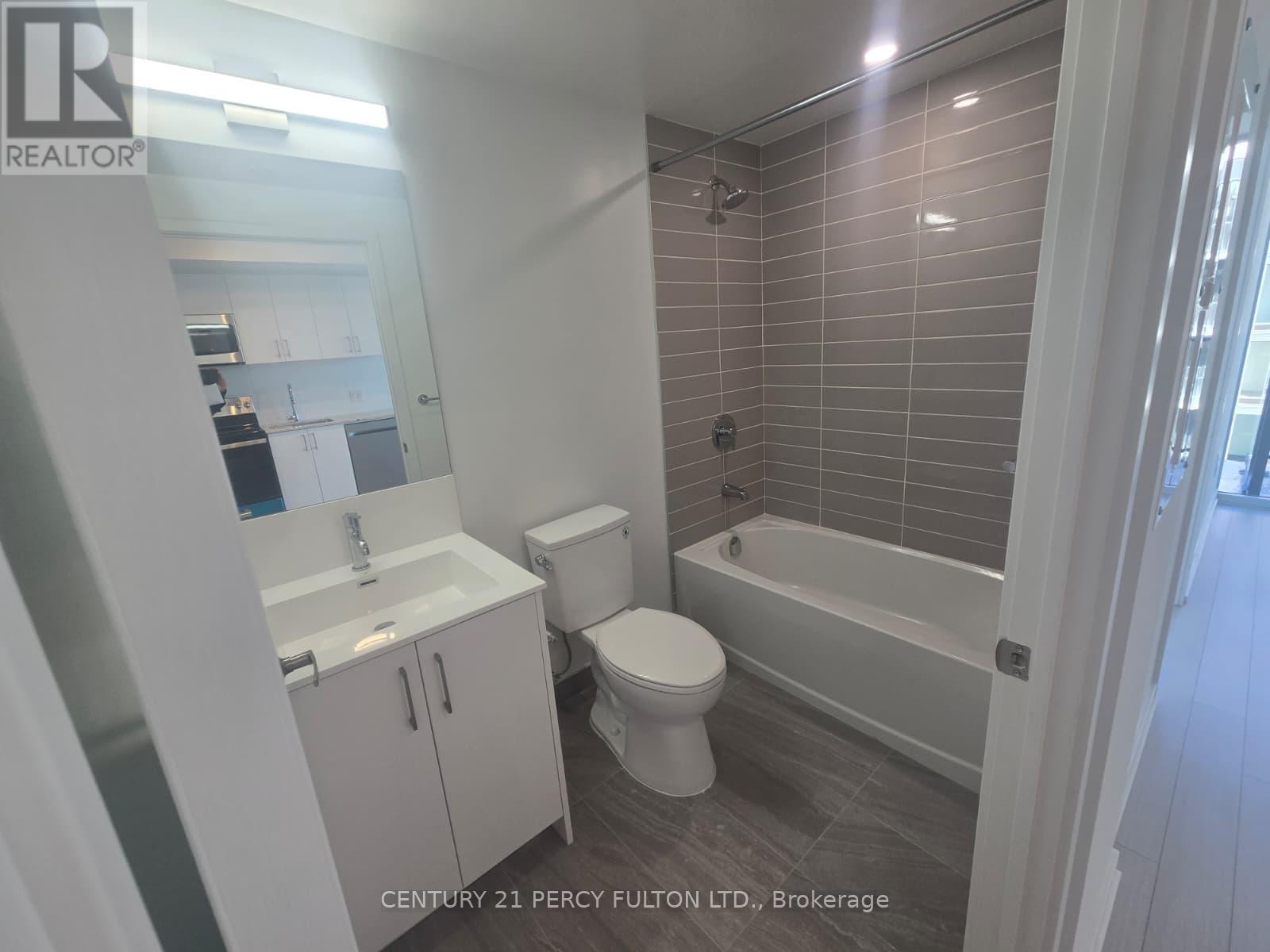 2605 - 4010 Eglinton Avenue W, Toronto, Ontario  M9A 0G5 - Photo 20 - W13826904