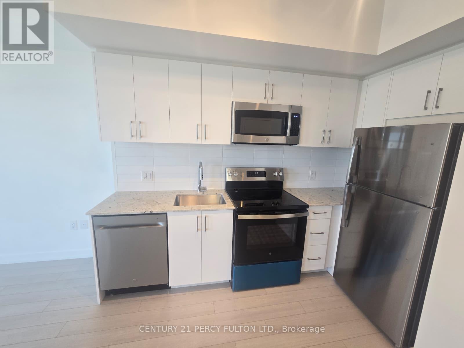 2605 - 4010 Eglinton Avenue W, Toronto, Ontario  M9A 0G5 - Photo 21 - W13826904
