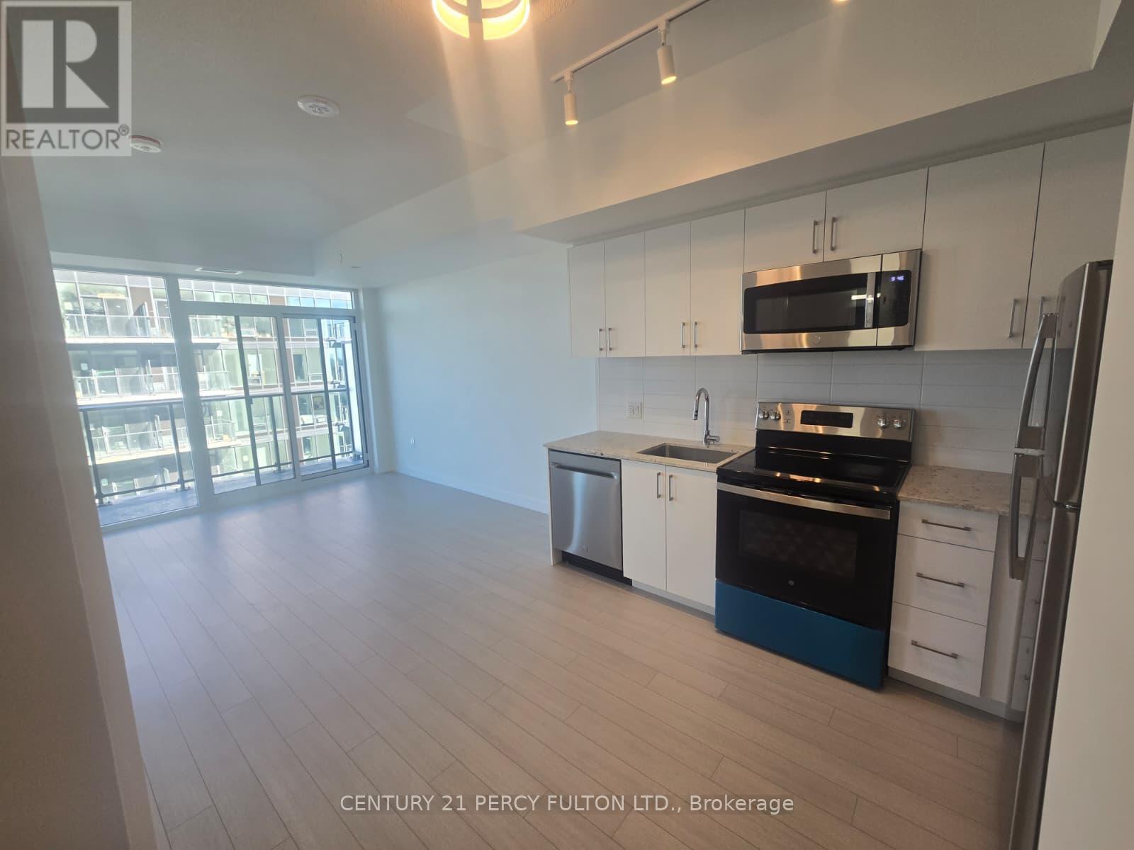 2605 - 4010 Eglinton Avenue W, Toronto, Ontario  M9A 0G5 - Photo 22 - W13826904