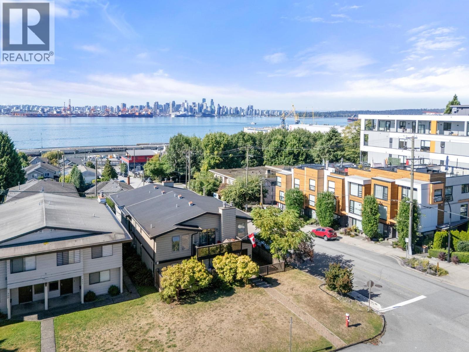 140-142 St. Patricks Avenue, North Vancouver, British Columbia  V7L 3N2 - Photo 29 - R3168941