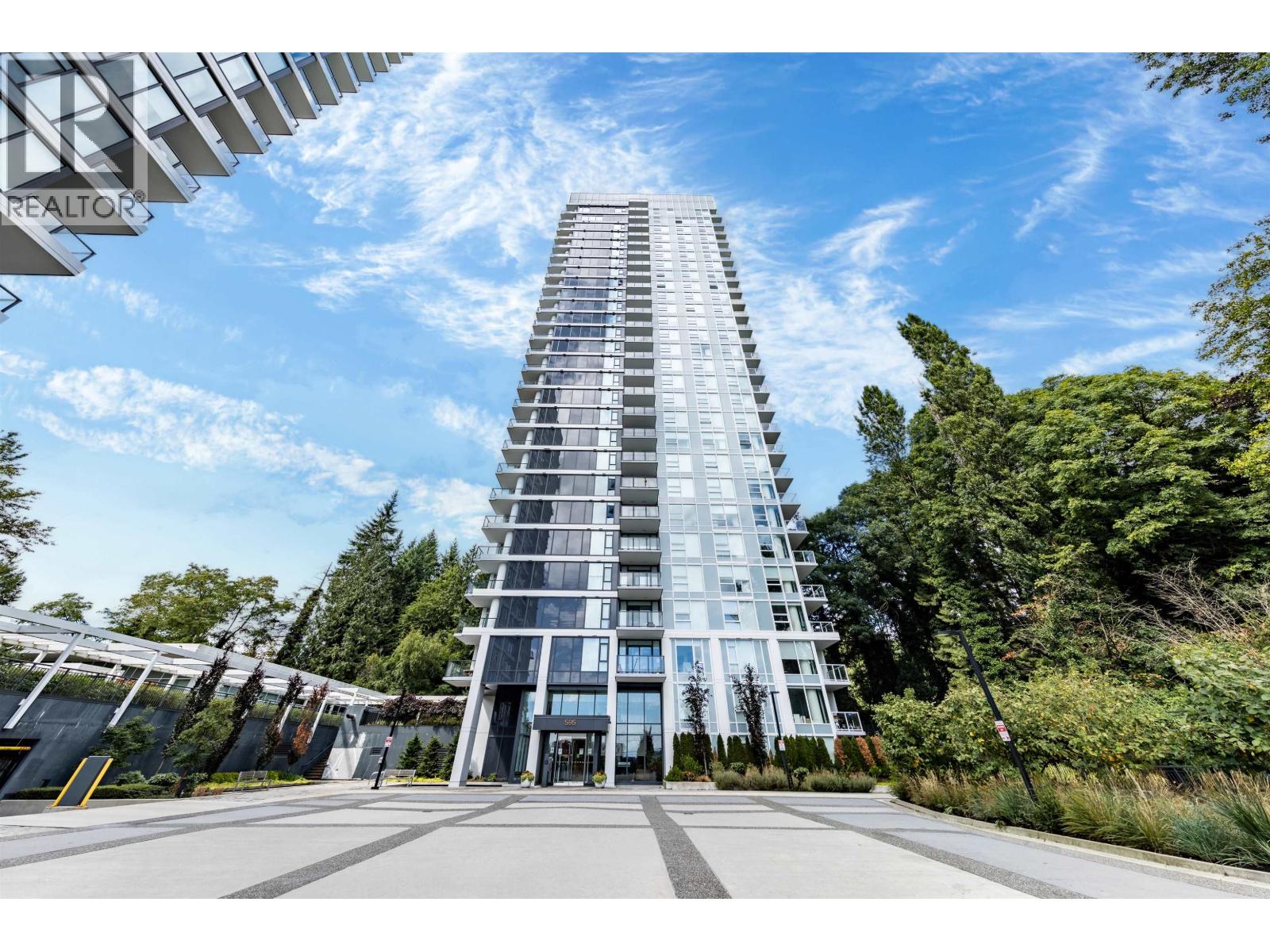 2507 595 AUSTIN AVENUE, Coquitlam, British Columbia