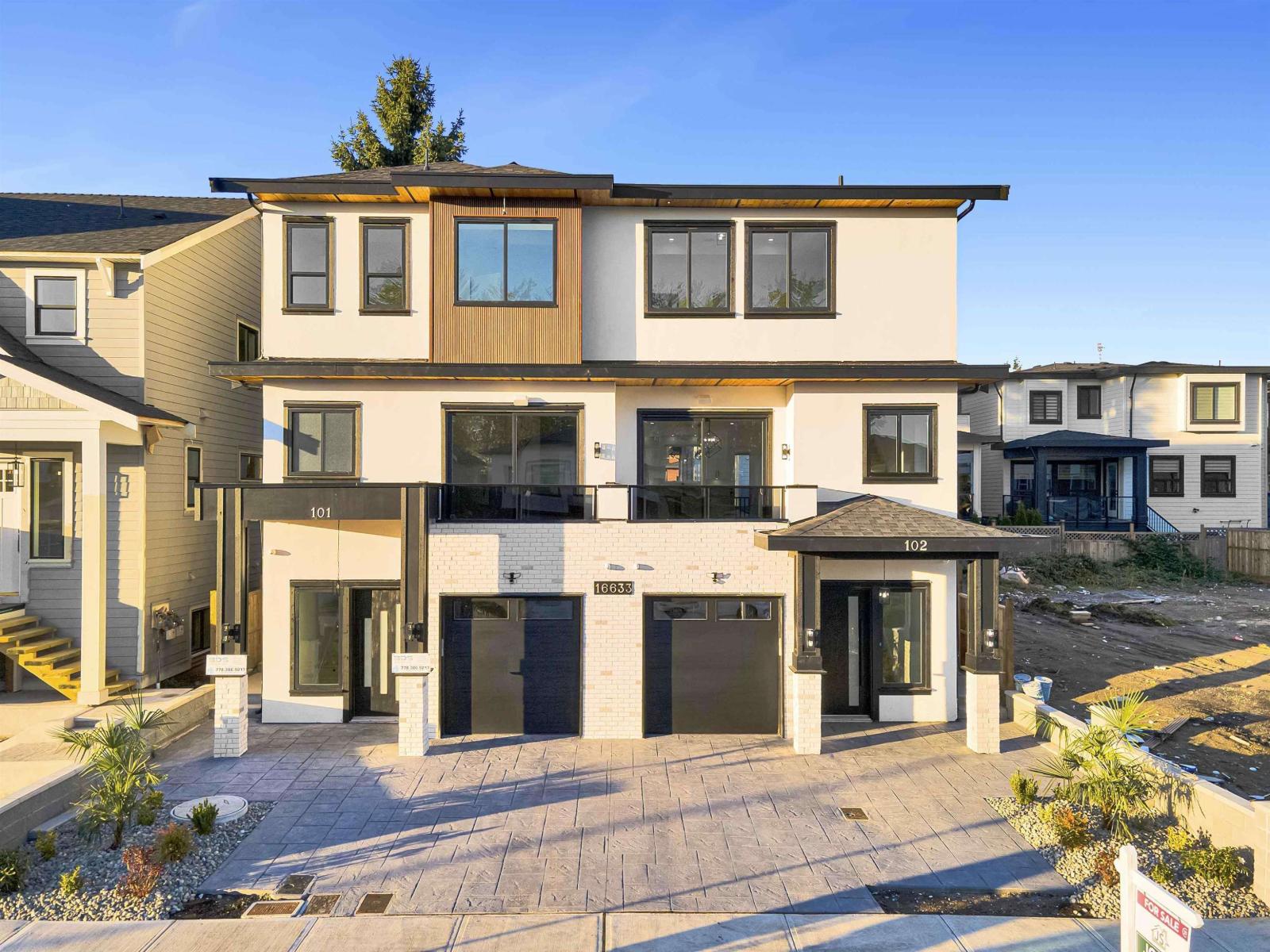 102 166xx 18A AVENUE, Surrey, British Columbia