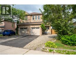2031 WESTREE Drive Unit# Basement, oakville, Ontario