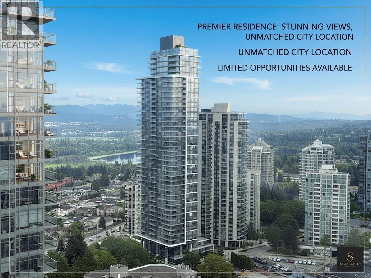 3310 4670 Assembly Way, Burnaby, British Columbia  V5H 0H3 - Photo 6 - R3127076