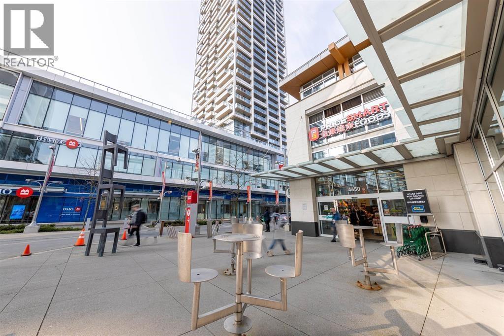 3310 4670 Assembly Way, Burnaby, British Columbia  V5H 0H3 - Photo 5 - R3127076