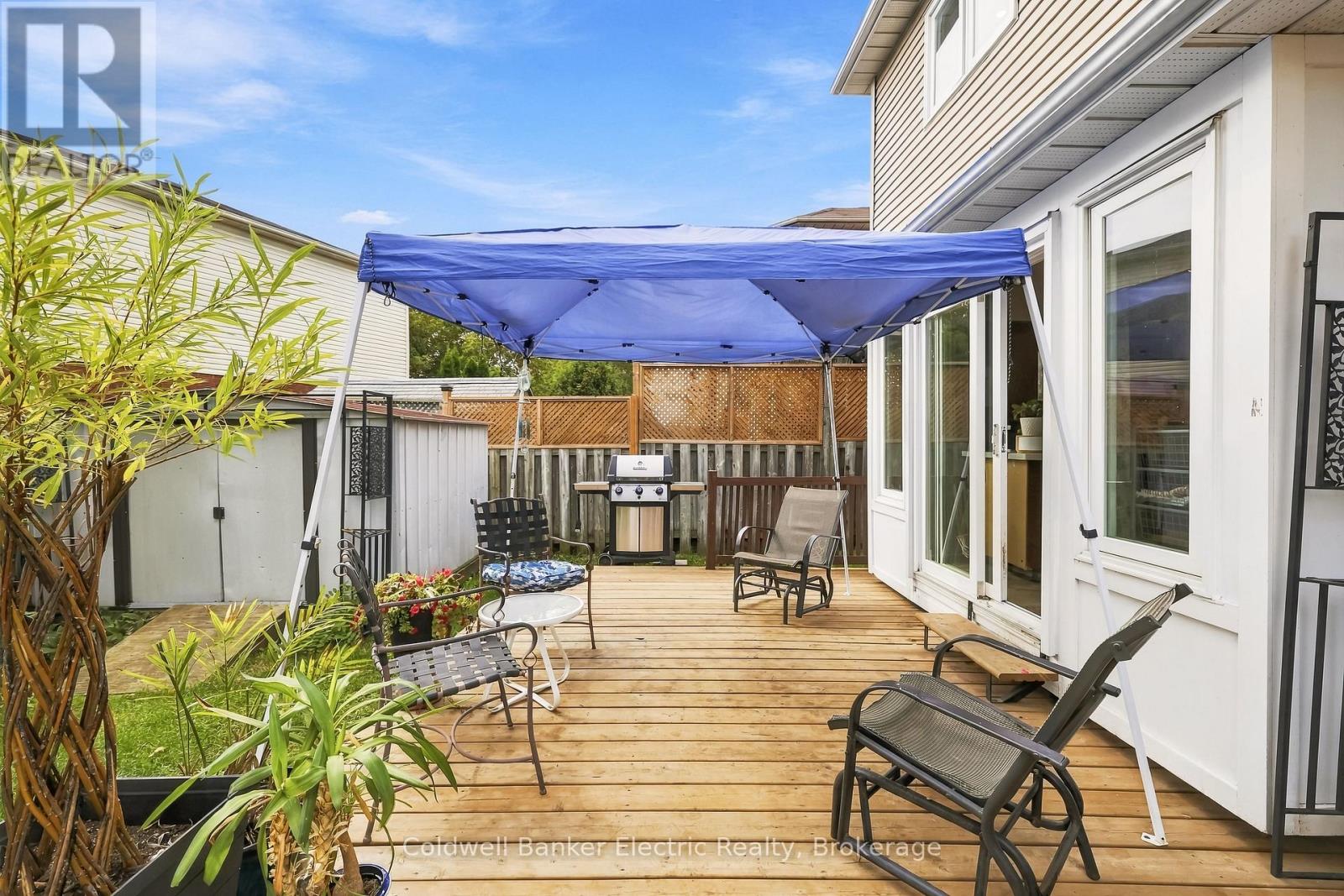 40 Stephen Avenue, Clarington, Ontario  L1E 1Z1 - Photo 44 - E13826976