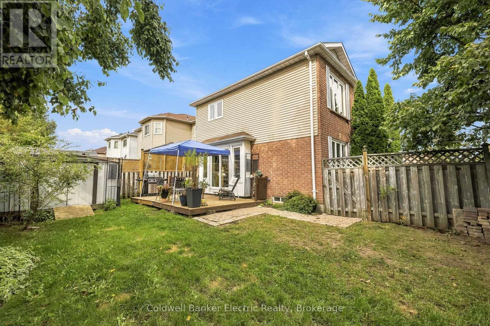 40 Stephen Avenue, Clarington, Ontario  L1E 1Z1 - Photo 45 - E13826976