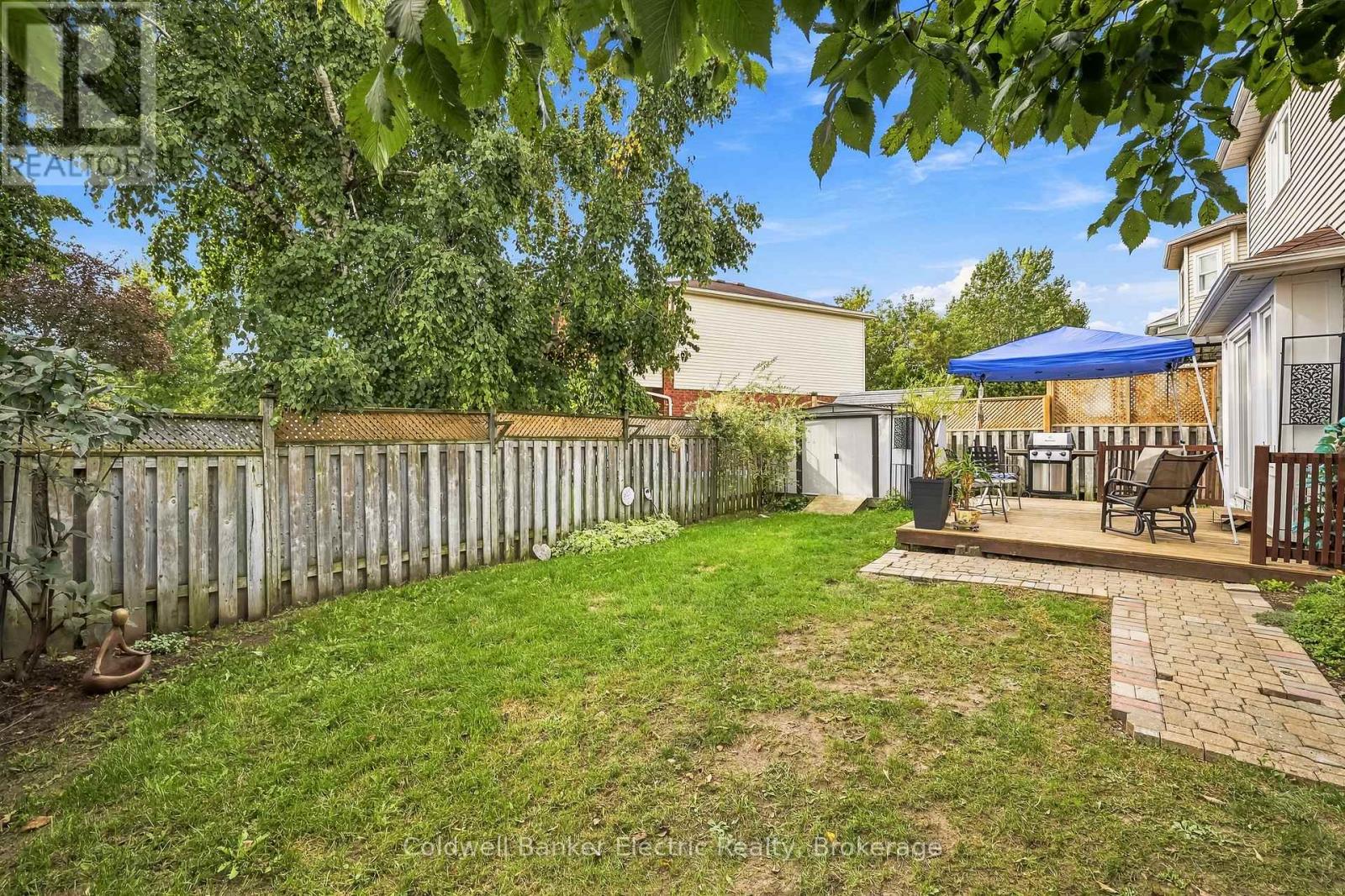 40 Stephen Avenue, Clarington, Ontario  L1E 1Z1 - Photo 46 - E13826976