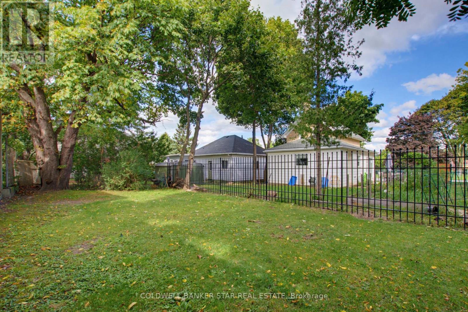 14 Washington Street, Lambton Shores, Ontario  N0N 1J0 - Photo 30 - X13826918