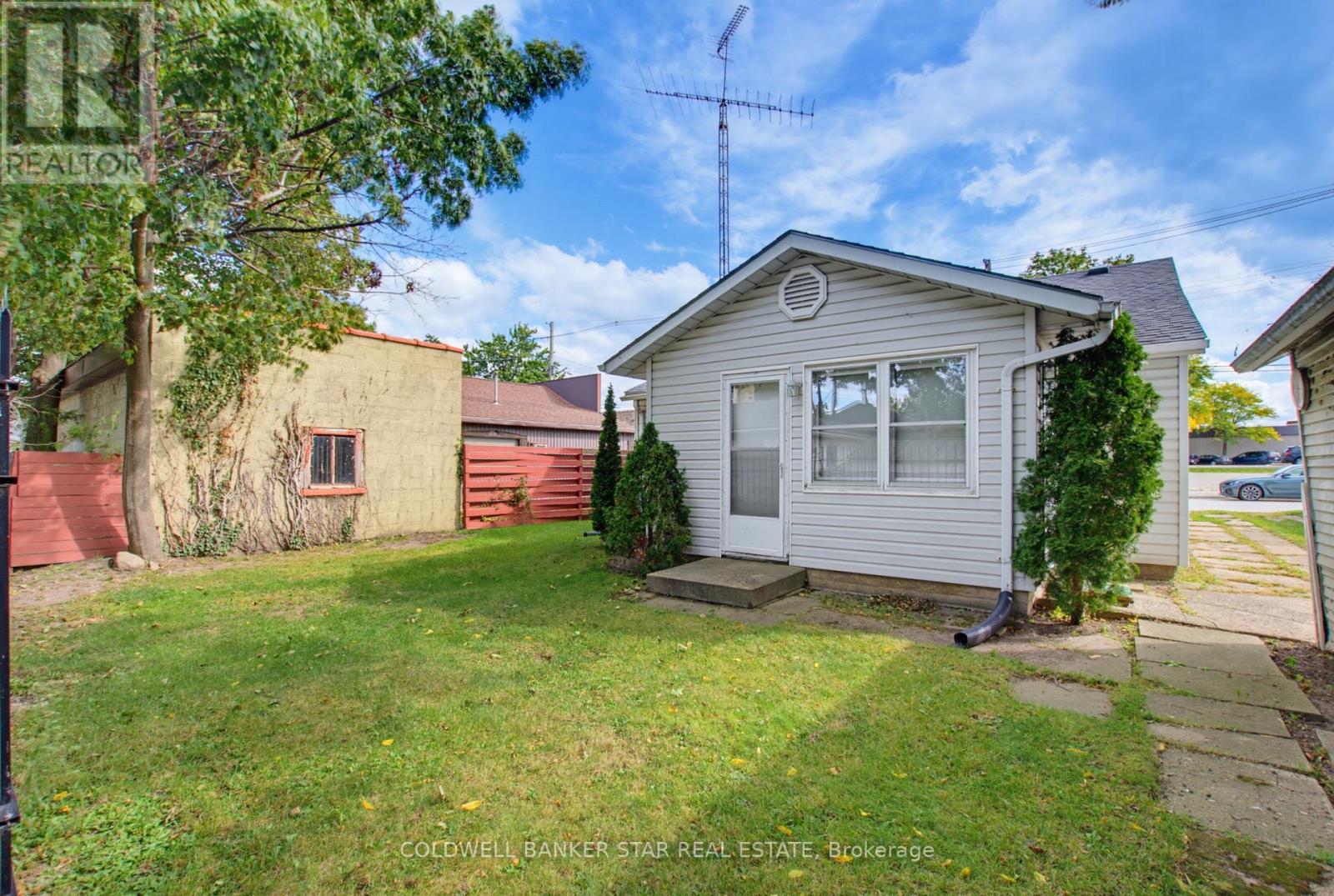 14 Washington Street, Lambton Shores, Ontario  N0N 1J0 - Photo 31 - X13826918