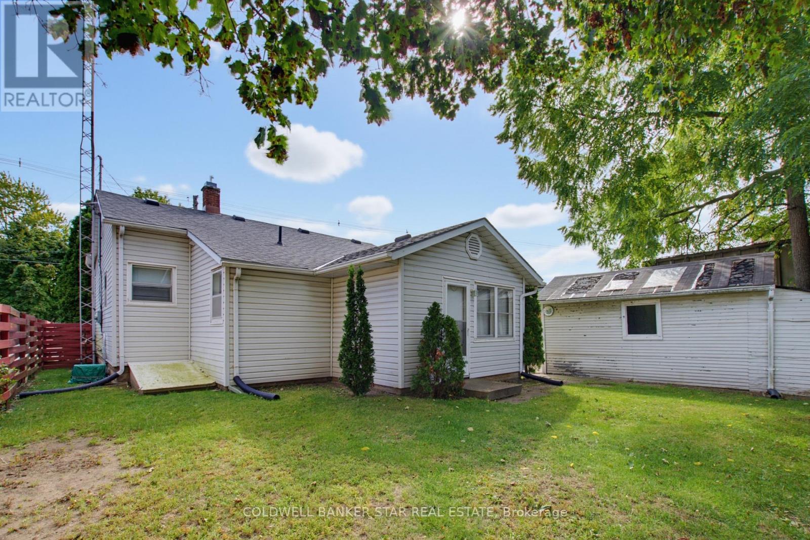 14 Washington Street, Lambton Shores, Ontario  N0N 1J0 - Photo 32 - X13826918