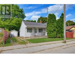 14 WASHINGTON STREET, Lambton Shores, Ontario