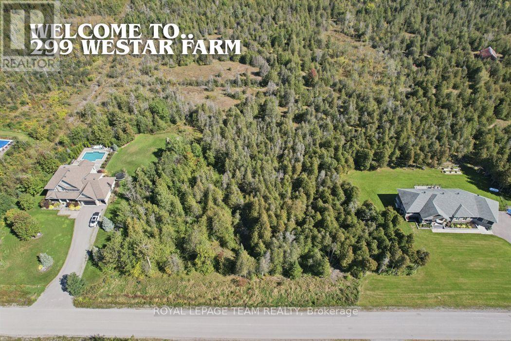 299 WESTAR FARM WAY WAY, Ottawa, Ontario