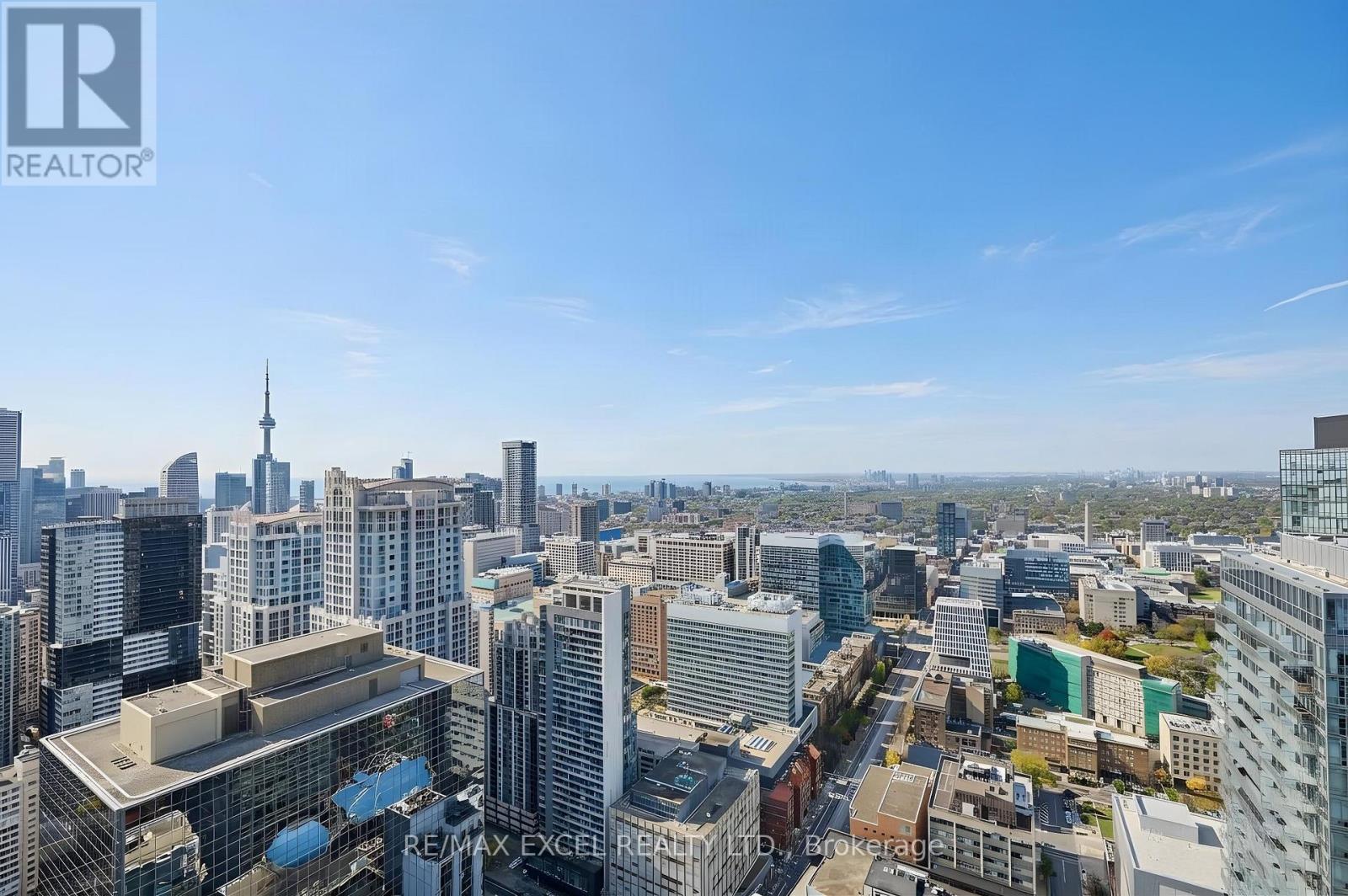5004 - 15 GRENVILLE STREET, Toronto, Ontario