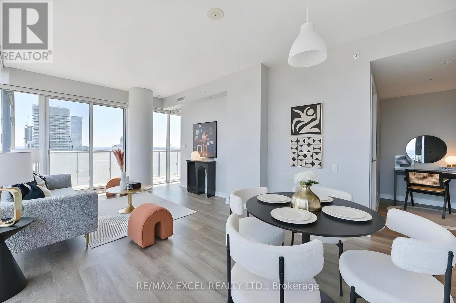 5004 - 15 Grenville Street, Toronto, Ontario  M4Y 0B9 - Photo 10 - C13826932