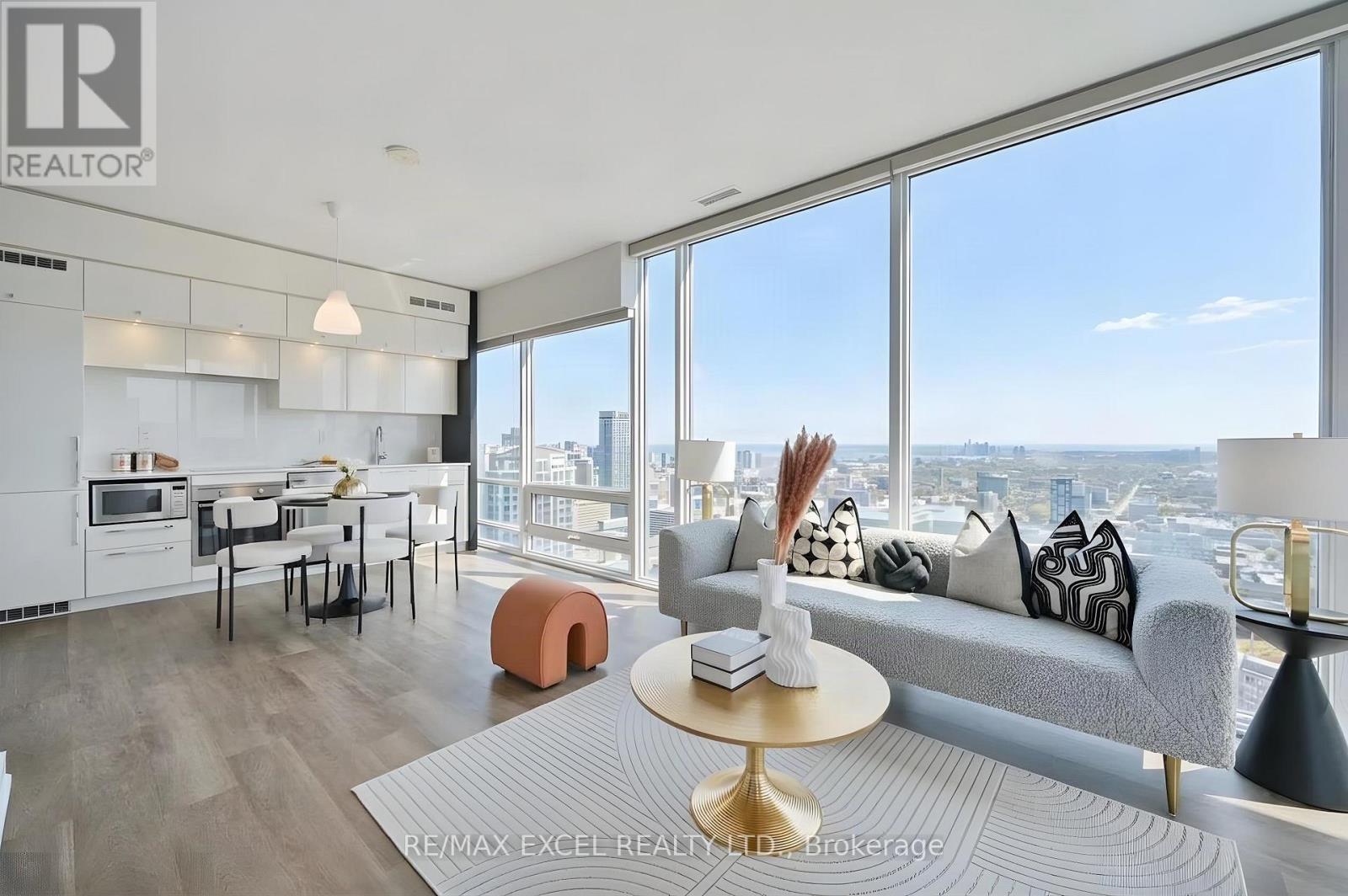5004 - 15 Grenville Street, Toronto, Ontario  M4Y 0B9 - Photo 11 - C13826932