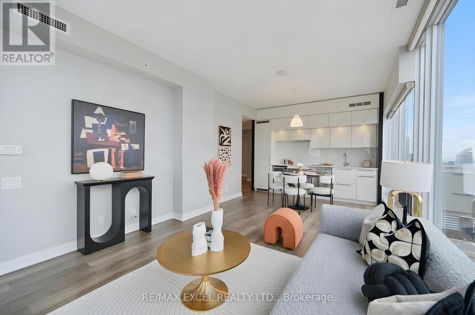5004 - 15 Grenville Street, Toronto, Ontario  M4Y 0B9 - Photo 12 - C13826932