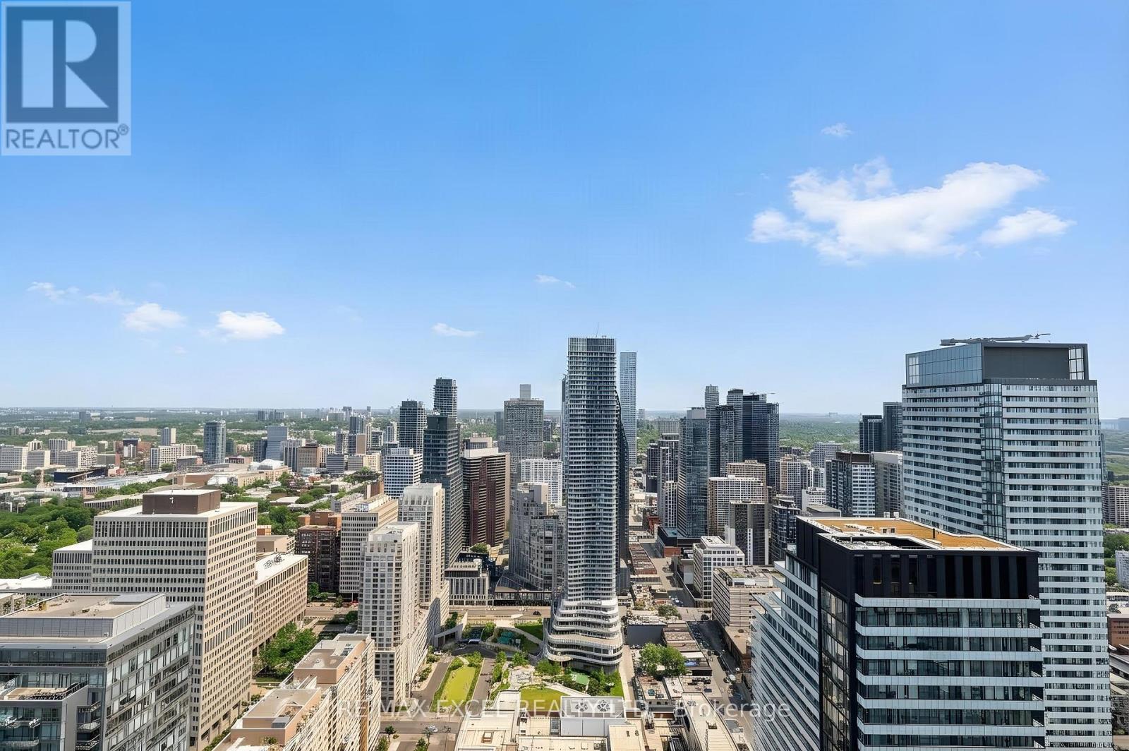 5004 - 15 Grenville Street, Toronto, Ontario  M4Y 0B9 - Photo 17 - C13826932