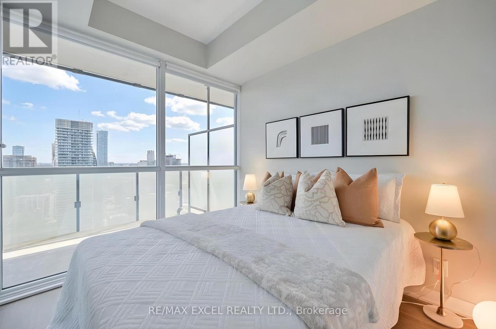 5004 - 15 Grenville Street, Toronto, Ontario  M4Y 0B9 - Photo 18 - C13826932