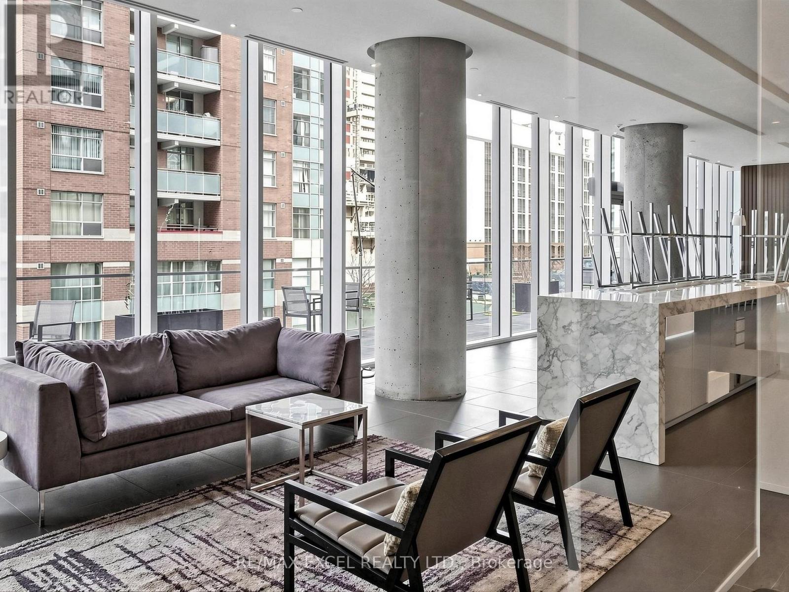 5004 - 15 Grenville Street, Toronto, Ontario  M4Y 0B9 - Photo 30 - C13826932